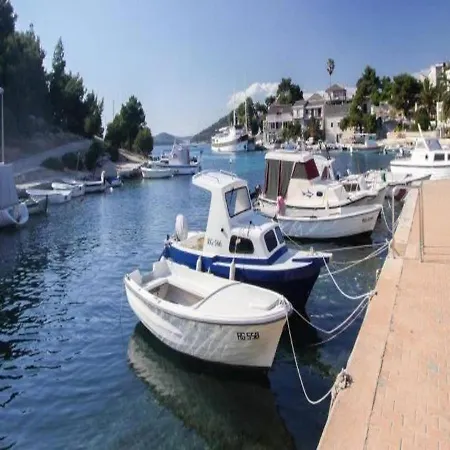 Appartamento Bene Ražanj