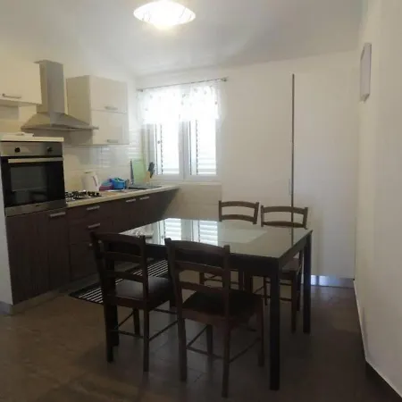 Apartment Bene Razanj