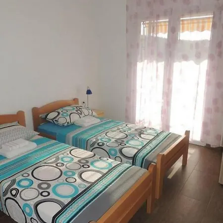 Bene Apartment Razanj