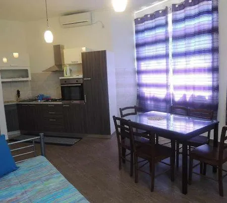 Bene Apartment *