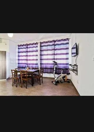 Apartment Bene