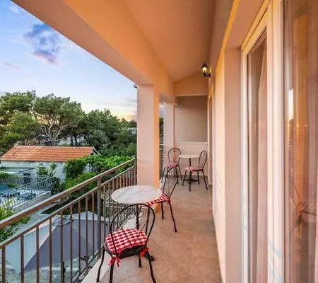 Apartment Bene *