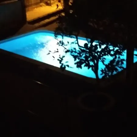 Apartment Bene *