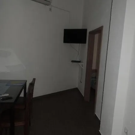 Bene Apartment *