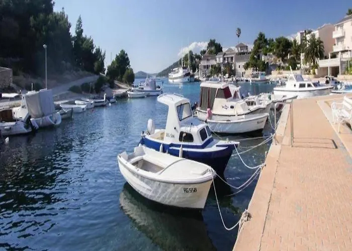 Apartman Bene Razanj