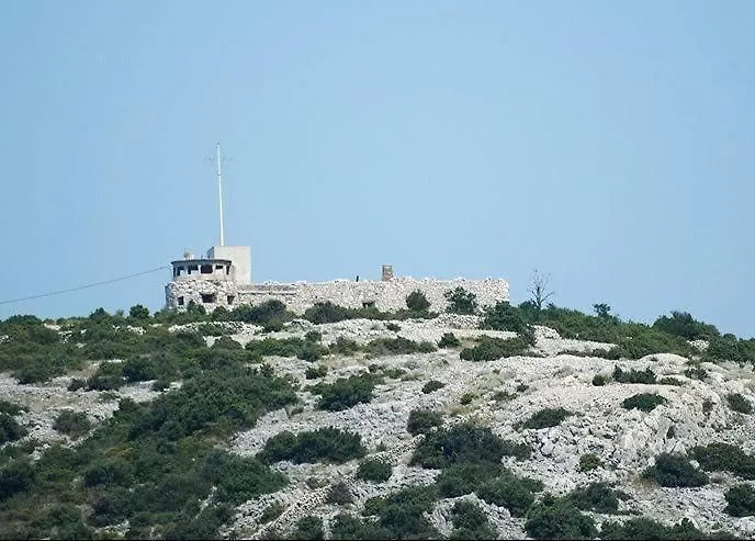 Bene Apartman Razanj